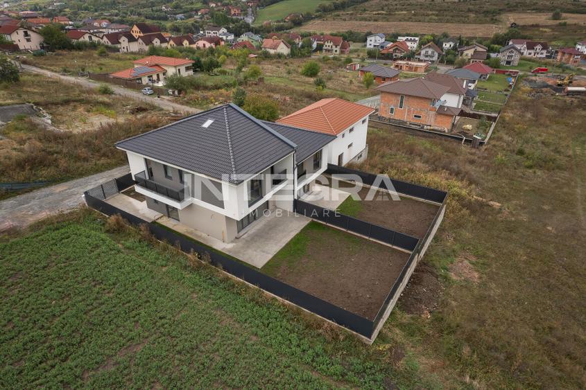 Vand Casa Premium 180 Mp | Sala de Cinema | Constructie de Foarte Buna Calitate