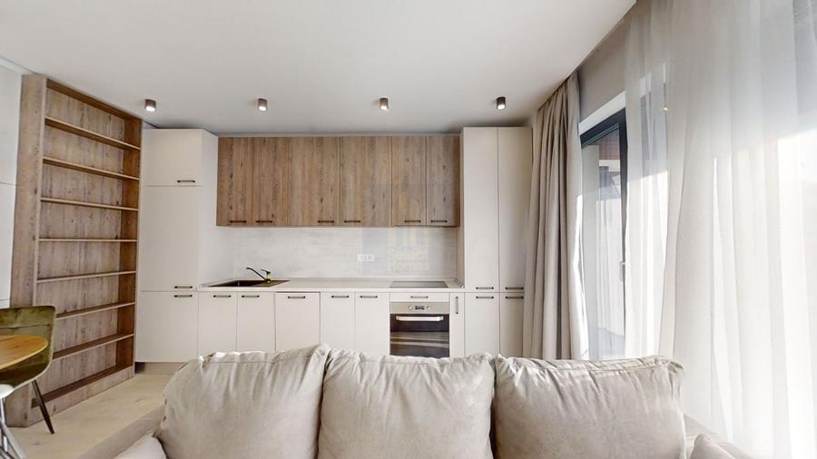 Apartament 2 Camere de Inchiriat Nusco 1 Pet Friendly *Aviatiei* *Tur Virtual*