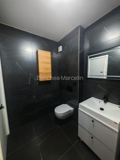 Apartament 3 camere Astorium Garden - piscina privata