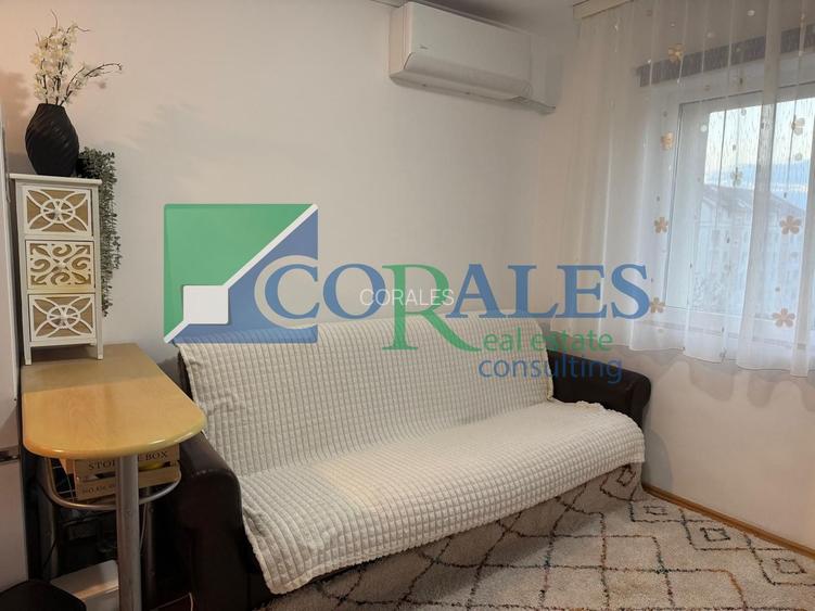 1 Camera, Zona Lipovei, mobilat, utilat, bloc reabilitat termic - 4