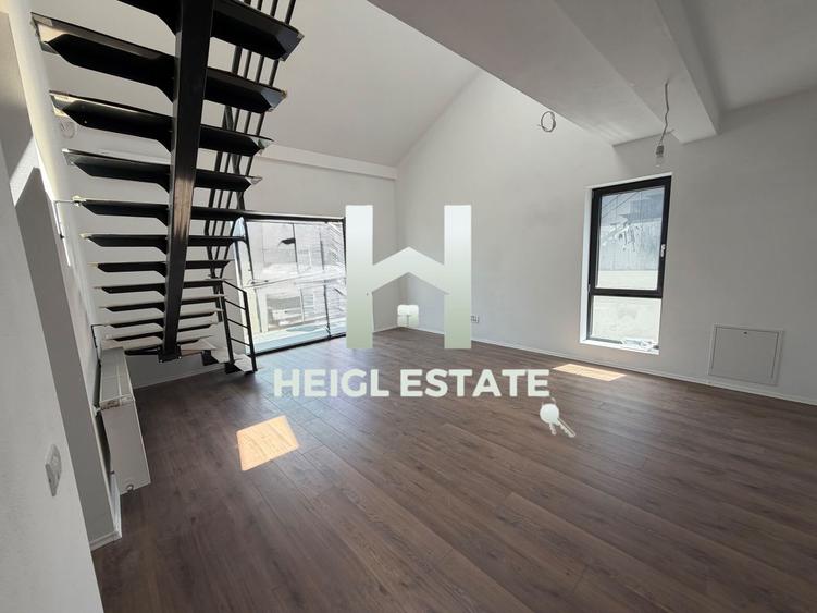 Apartament cu 3 camere pe 2 nivele in Giroc