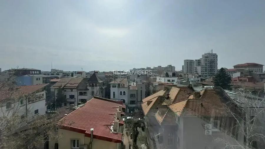 Triplex luminos cu rooftop de 80 mp, în Dorobanți - 4