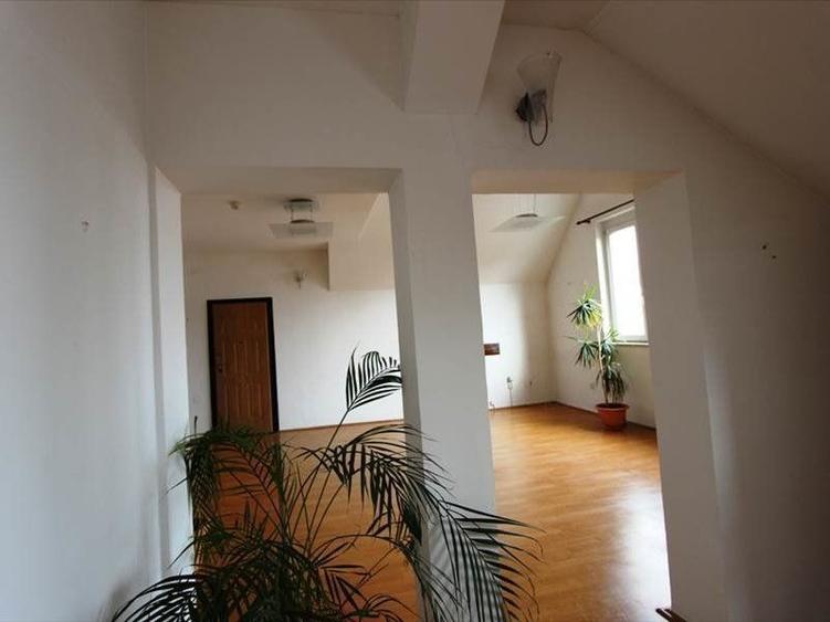Vila spatioasa pentru birouri in zona centrala