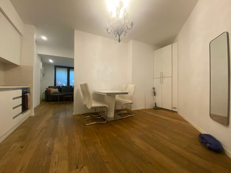 Lovely apartment fully furnished an equipped next to Herastrau Park