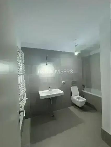 Apartament 3 camere cu gradina proprie| Parc Cismigiu I Metrou Eroilor I - 9