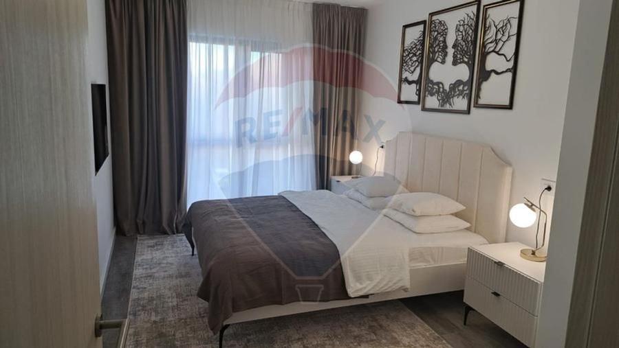 Apartament 2 cam de inchiriat Parcului