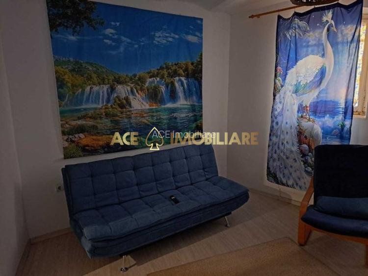2 Camere de inchiriat | Cismigiu | Centrala | Mobilat | Utilat | - 2