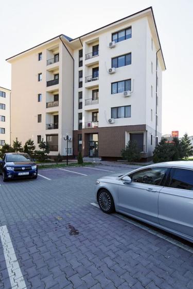 Inchiriere 3 camere - Otopeni - Luxor Residence