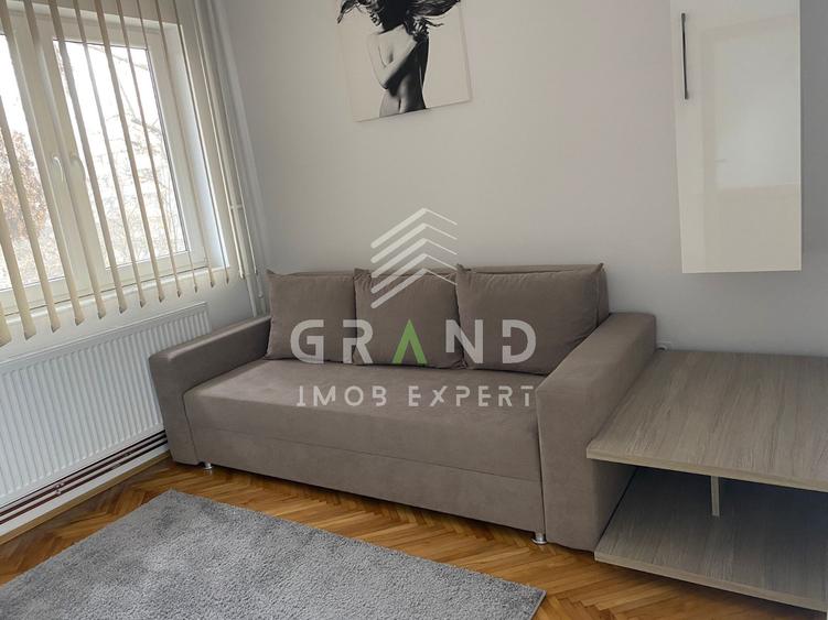 Apartament de Inchiriat : 2 Camere Decomandate | Etaj 2 | Gheorgheni/Snagov