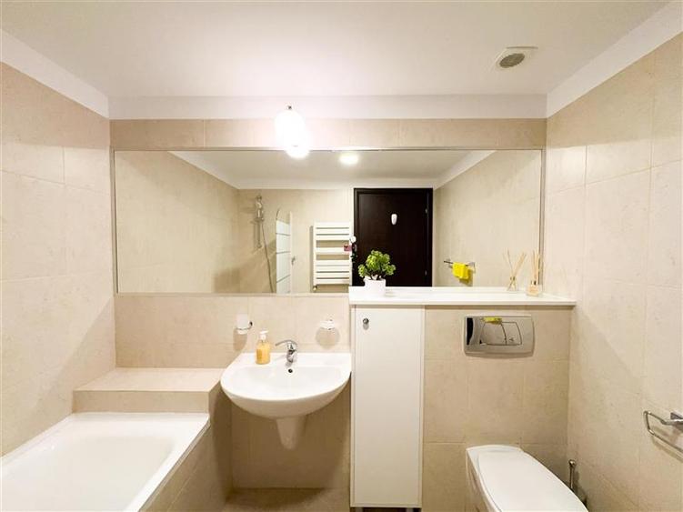 Apartament de inchiriat 3 camere Soseaua Nordului