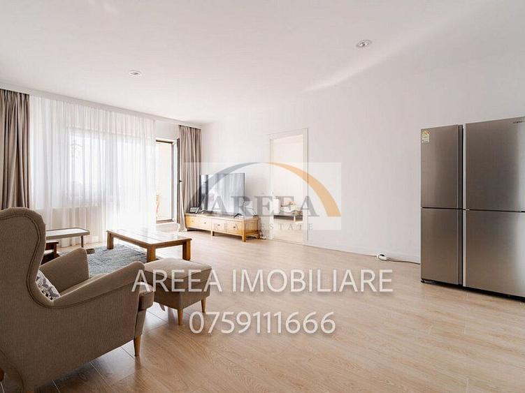 Apartament luxos,luminos,foarte spatios in Erou Iancu Nicolae-Oferta atractiva