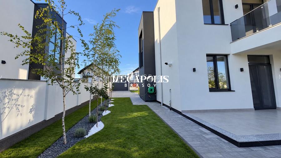 Duplex | Intabulat | Utilitǎți | TVA Inclus