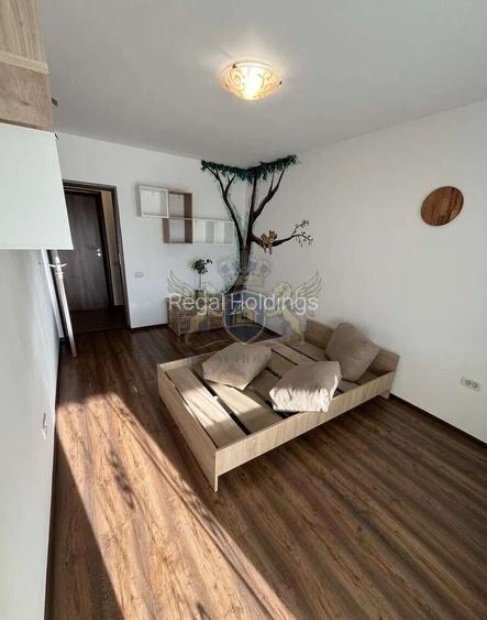 2 camere | 57 mp utili | Balcon 9 mp | Parcare | Tractorul – Coresi - 10