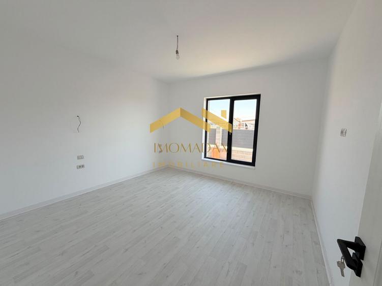 -Casa Individuala - Parter - 4 camere -