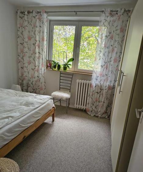 Doamna Ghica, Apartament 2 camere
