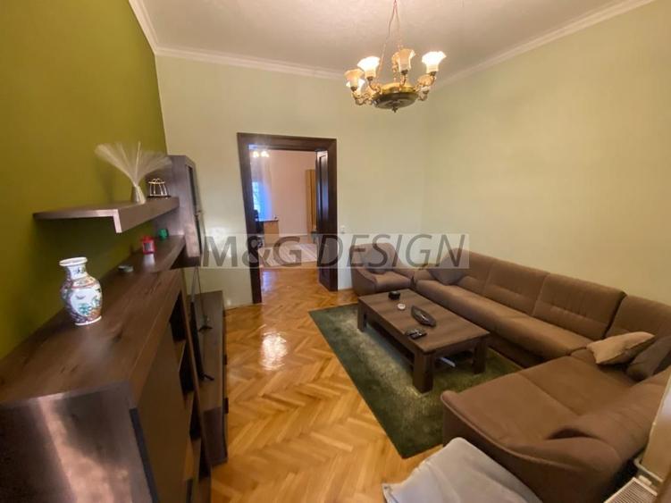 3 cam et 1 Piata Balcescu-CENTRALA- cladire istorica