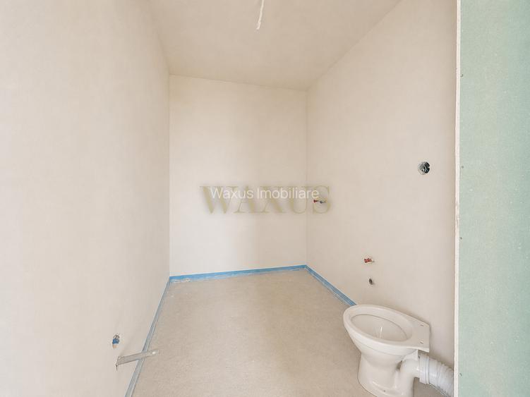Apartament Finisat - 47MP | ST 24MP | Garaj - Str. Eroilor | Floresti - 7