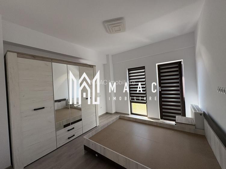 Apartament 3 camere decomandat | Exterior Nord, Cisnădie | 76 mp - 5