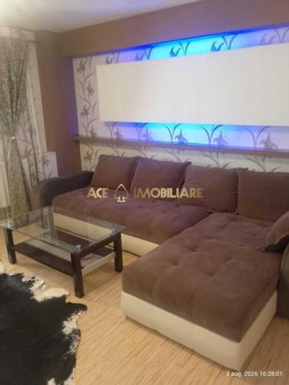 3 Camere de inchiriat | Crangasi | Centrala-Proprie | Metrou | Mobilat
