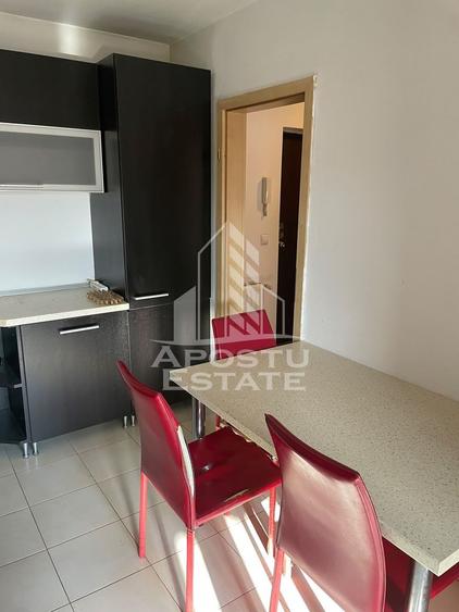 Apartament cu 1 camera de vanzare, terasa, Zona Aradului, Timisoara