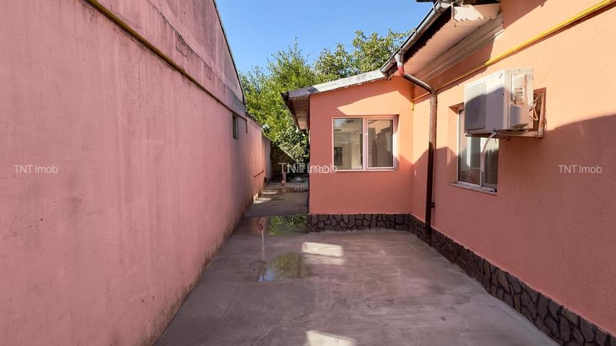 Casa cu teren 700 mp, Primaria Chiajna ! - 4