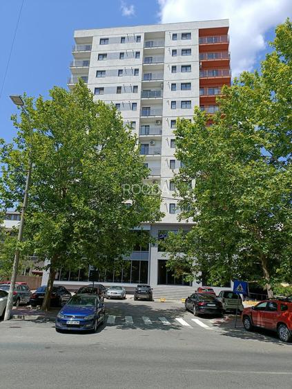 Garsoniera, 35 mp, parcare, centrala, balcon, bloc nou, Ultracentral - 6