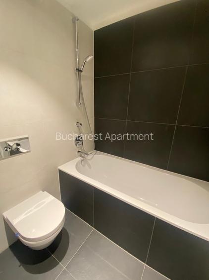 Apartament lux 2 camere - parcare - One Herastrau Plaza - 14
