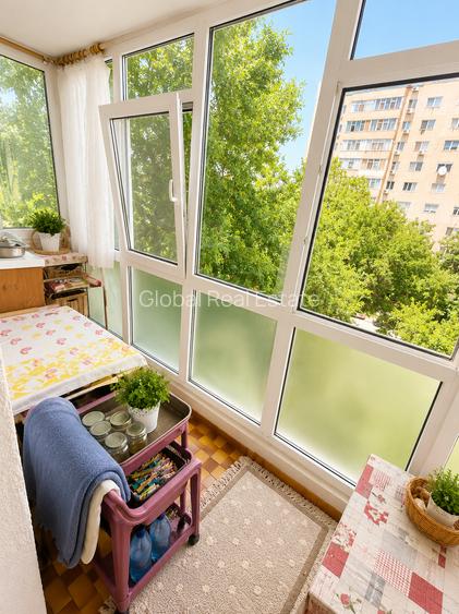 2 Camere 53 mp Zona Tomis Nord - Str. Cpt Dobril Eugeniu Gaze - 10