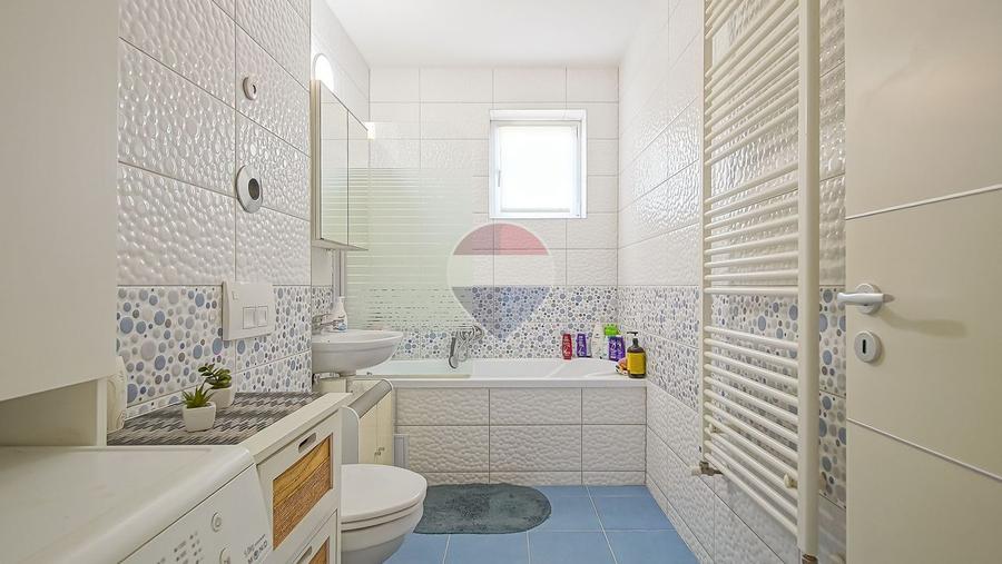 Vânzare apartament 2 camere + dressing/birou de 9 mp | Avantgarden B14