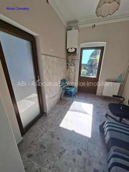 Casa 4 camere Crangasi- Regie - 17