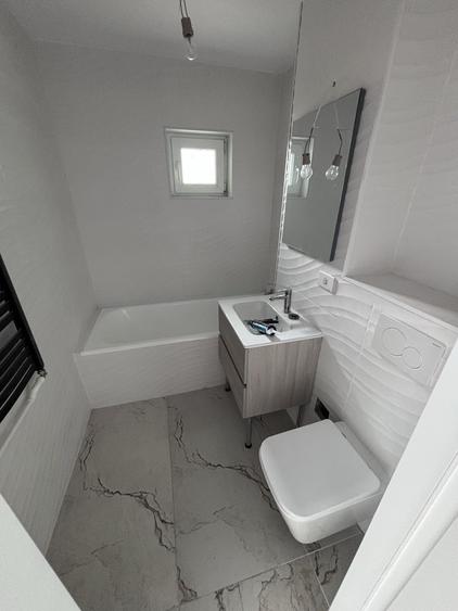 3 camere complet renovat | Șoseaua Nicolae Titulescu 92 |