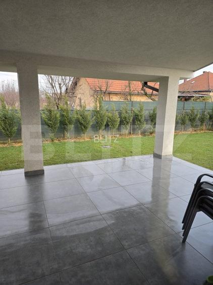Casa 3 camere, 200 mp, Lazuri - 8