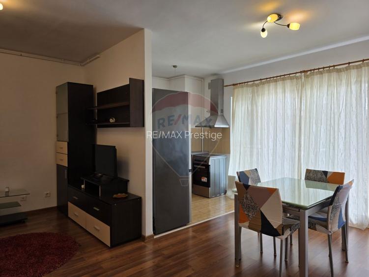 Apartament 2 camere de inchiriat – Complex Rasarit de Soare, Titan - 3
