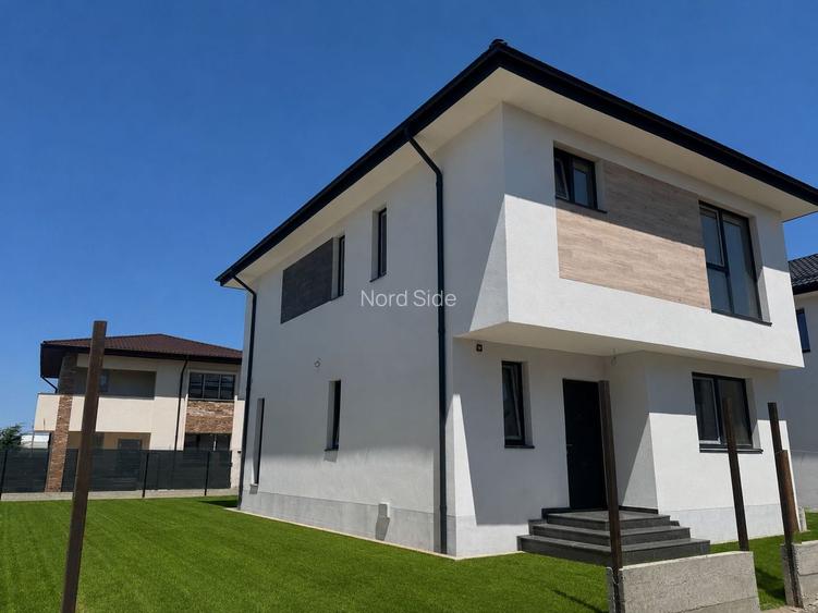 Individuala Otopeni, zona BUNA, 0% COMISION - 2