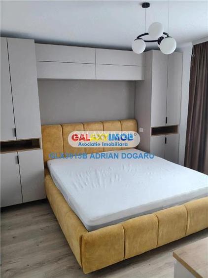 APARTAMENT 2 CAMERE DE VANZARE NICOLAE GRIGORESCU - 5