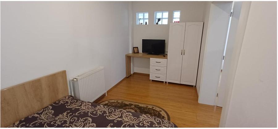 Studio modern 2 camere Centrul Istoric