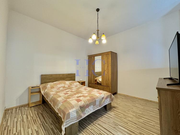 Casa individuala-Lazaret 5 min de centrul Sibiului