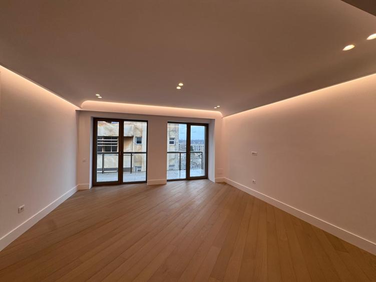 Apartament Cortina 126 Iancu Nicolae Pipera – 2 camere, terasa 18 mp