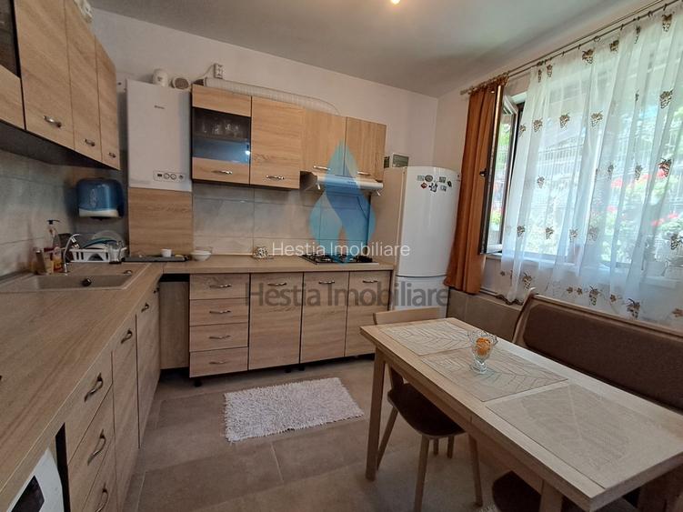 Casa individuala cu 1200mp teren, Visan-Barnova. - 2
