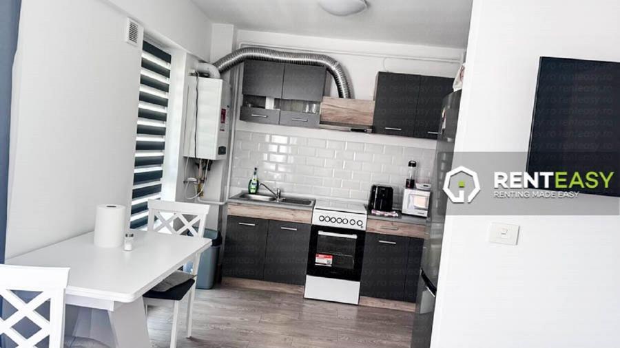 Apartament cu o camera situat in Lapis Residence