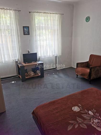 Casa individuala 2 camere 85 mp utili 254 mp teren Cristian - 2