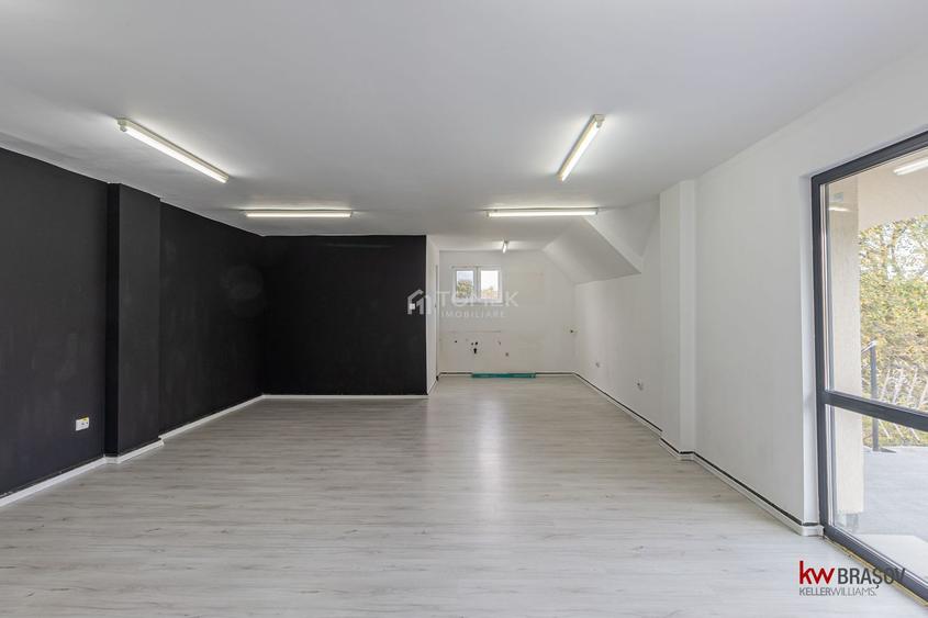 Spatiu comercial/depozit/birouri -Stupini Ocolitoare