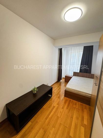 Apartament 3 camere Incity Residence - 18