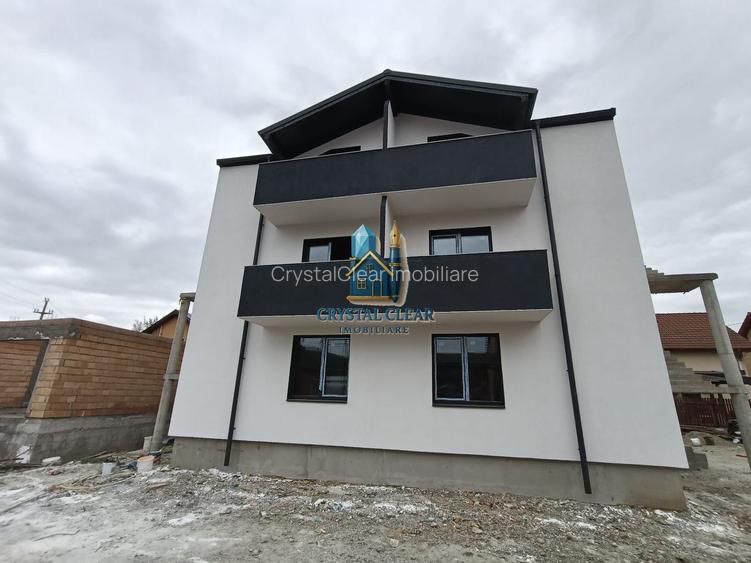 Apartamente noi cu 2 camere - ieșire cartierul 7 noiembrie, zona Lidl - 2