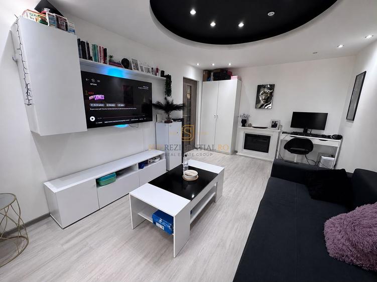 Apartament 3 camere decomandat, Brancoveanu, Sector 4