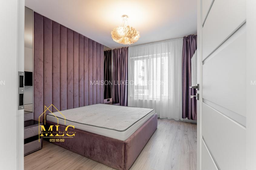 Apartament 3 camere de vânzare | Venus Residence | Apărătorii Patriei | Parcare - 4