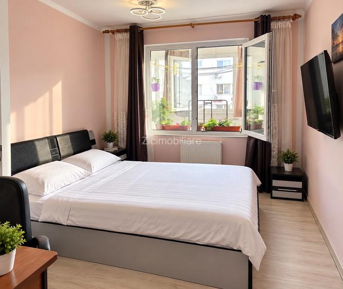 Apartament cu 4 camere și 2 băi în Crângași la 6 minute de metrou - 3