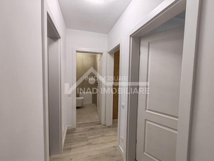Prima Inchiriere! Apartament 3 camere, mobilat modern, Str. Bucuresti - 5