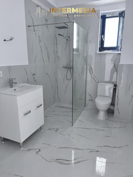 Apartament 3 camere I bloc nou I in Cetate Alba Iulia I finisat complet