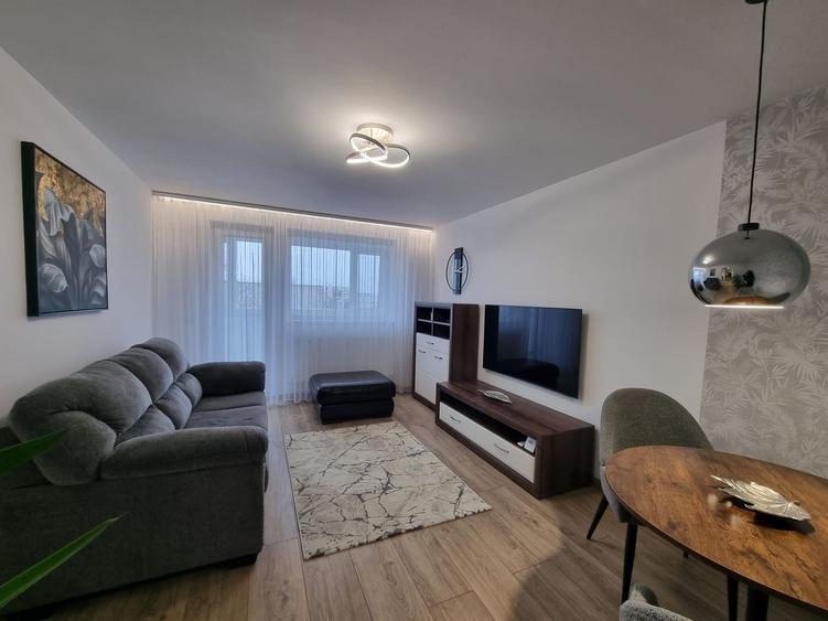 Apartament cu 2 camere de inchiriat Tomis nord